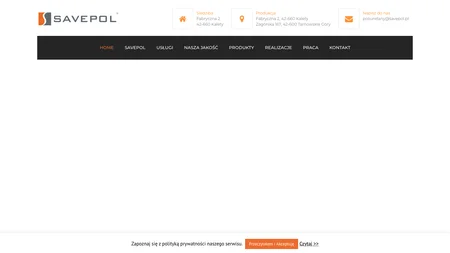Savepol sp. z o.o.