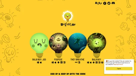 Bulbware sp. z o.o.