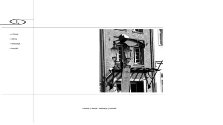 Projekt Gld - Architekci A.e.marszałkowscy sp. z o.o.