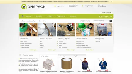 Anapack sp. z o.o.
