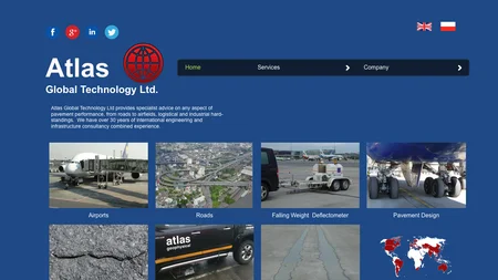 Atlas Global Technology Polska sp. z o.o.