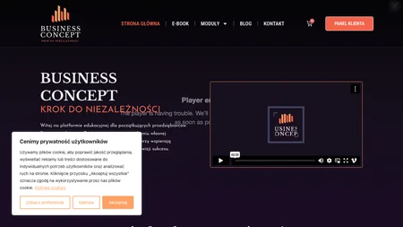 Business Concept sp. z o.o.